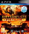PS3 GAME - Air Conflicts - Vietnam
